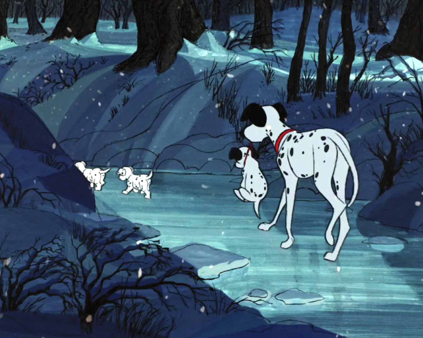 Mimi Gibson Autograph Pre-Order –  Disney 101 Dalmatians Lucky Photo Image #13 (Pre-Order)