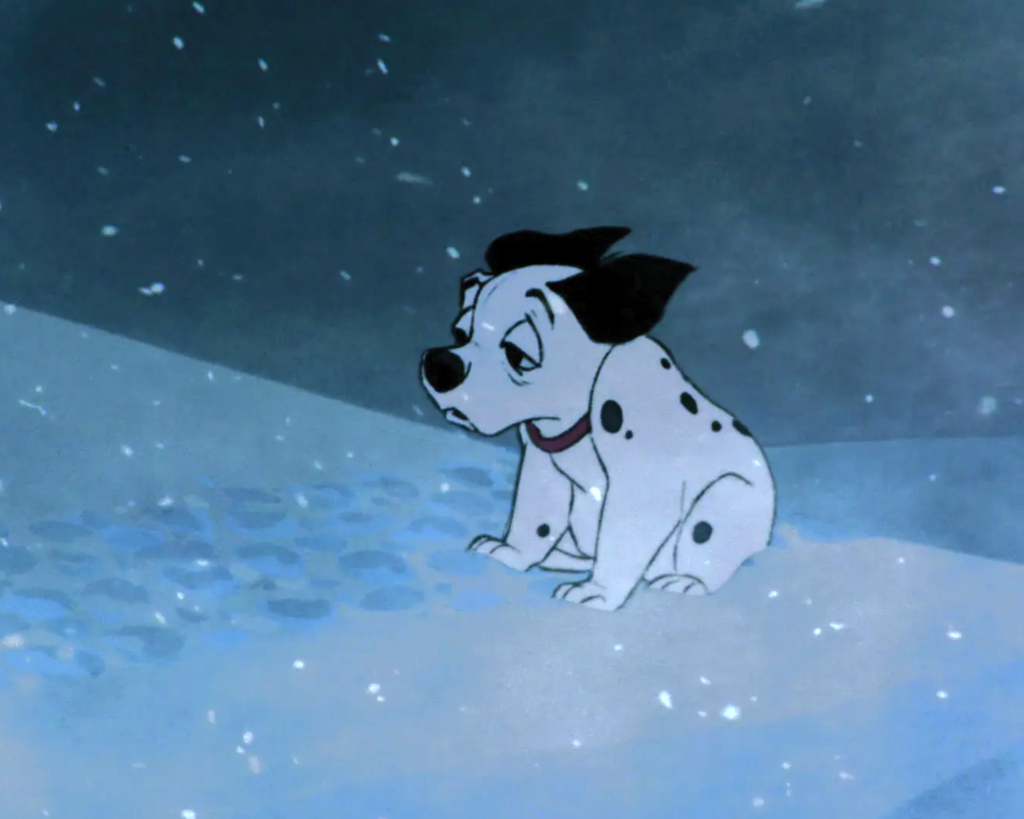 Mimi Gibson Autograph Pre-Order –  Disney 101 Dalmatians Lucky Photo Image #14 (Pre-Order)