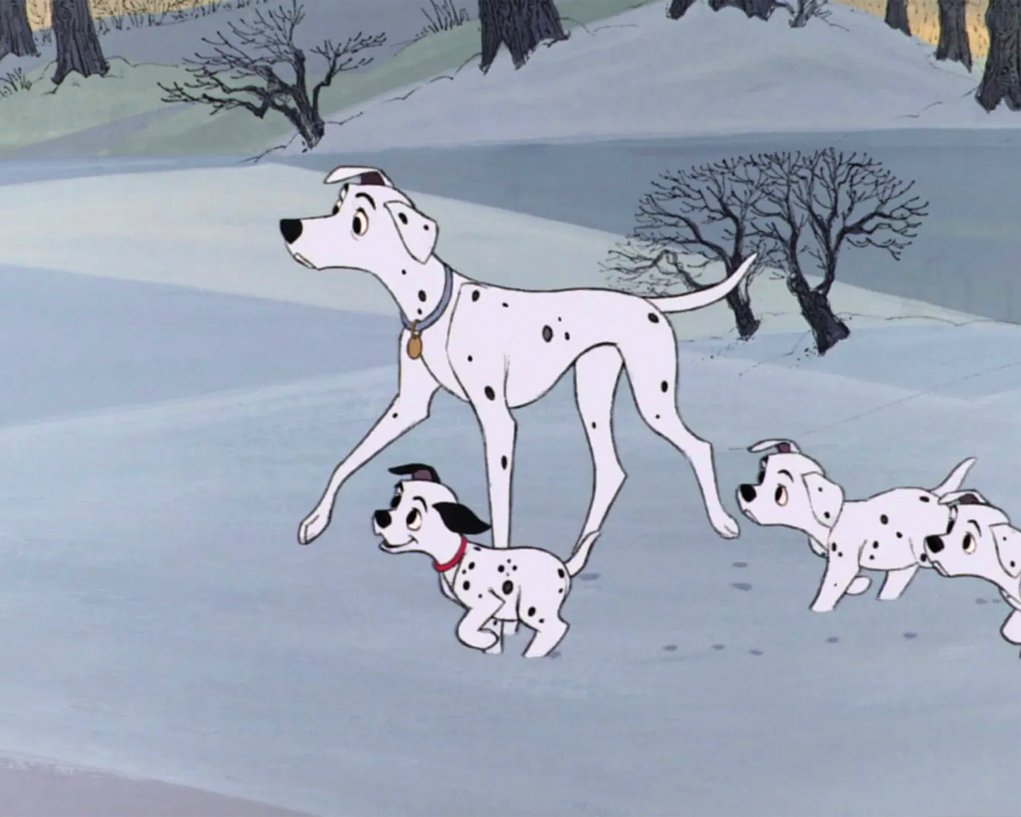 Mimi Gibson Autograph Pre-Order –  Disney 101 Dalmatians Lucky Photo Image #16 (Pre-Order)