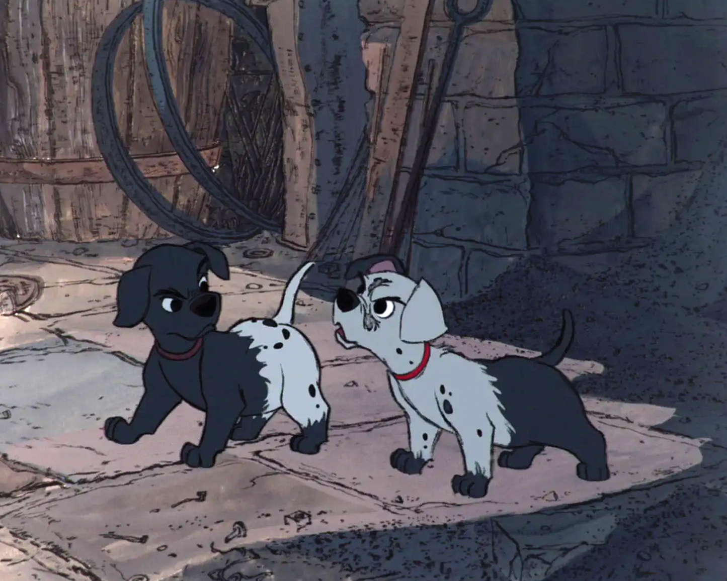 Mimi Gibson Autograph Pre-Order –  Disney 101 Dalmatians Lucky Photo Image #17 (Pre-Order)