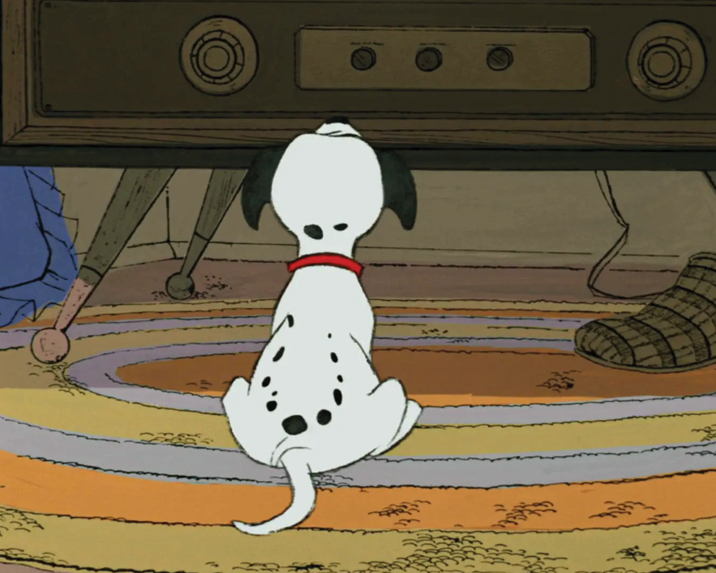 Mimi Gibson Autograph Pre-Order –  Disney 101 Dalmatians Lucky Photo Image #4 (Pre-Order)