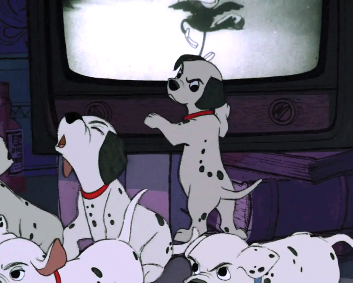 Mimi Gibson Autograph Pre-Order –  Disney 101 Dalmatians Lucky Photo Image #6 (Pre-Order)