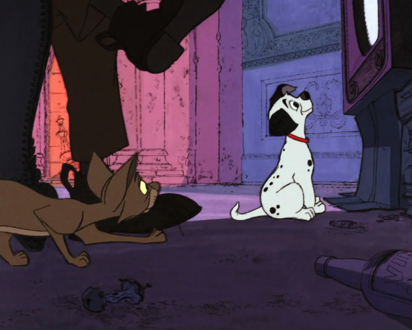 Mimi Gibson Autograph Pre-Order –  Disney 101 Dalmatians Lucky Photo Image #7 (Pre-Order)