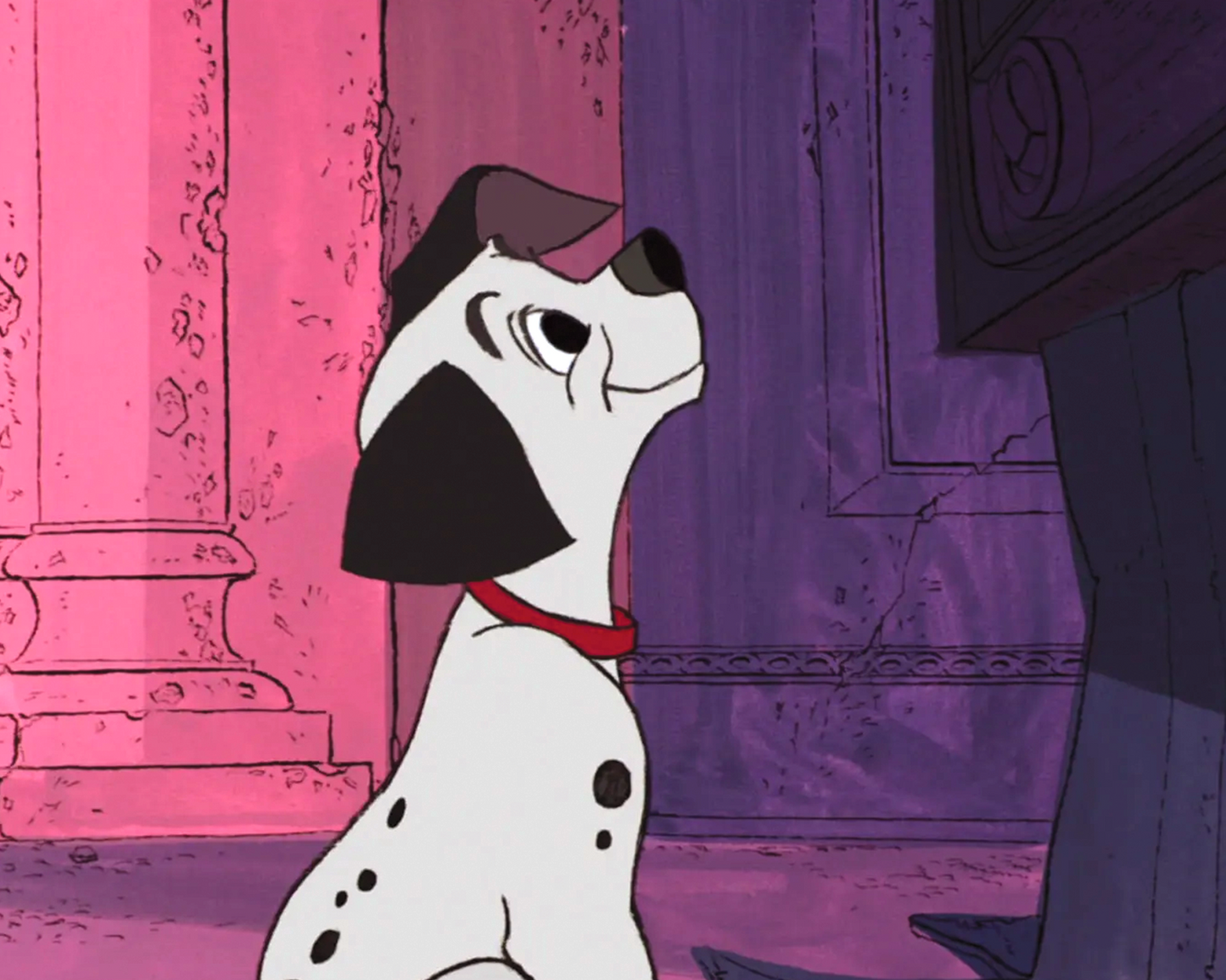 Mimi Gibson Autograph Pre-Order –  Disney 101 Dalmatians Lucky Photo Image #8 (Pre-Order)