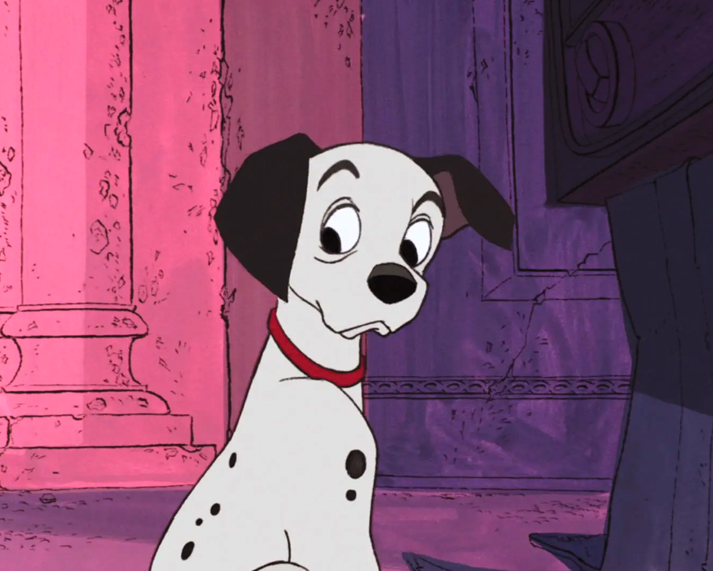 Mimi Gibson Autograph Pre-Order –  Disney 101 Dalmatians Lucky Photo Image #9 (Pre-Order)