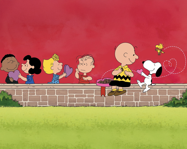 Melanie Kohn signed Peanuts Lucy Image #11 (8x10) Pre-Order