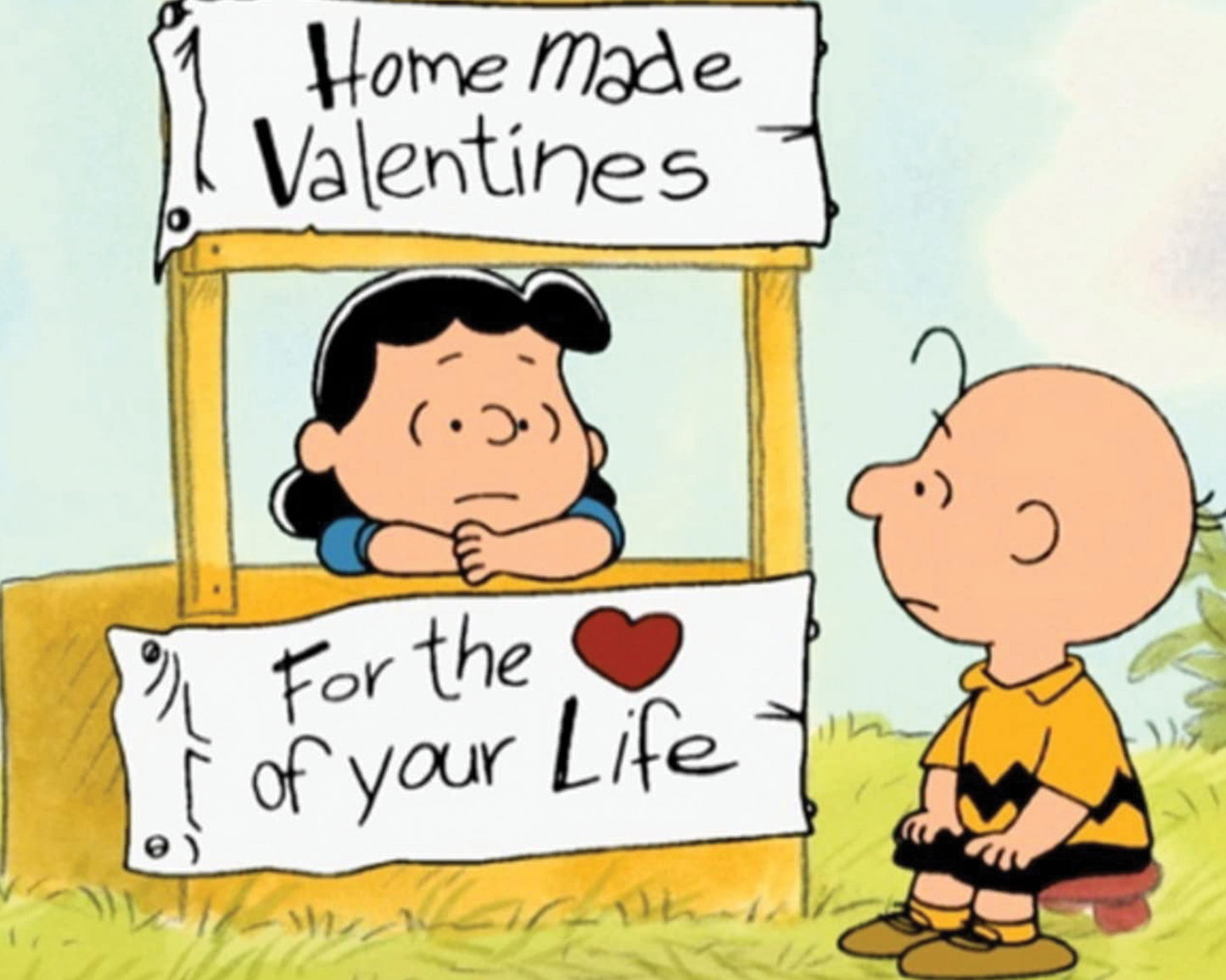 Melanie Kohn signed Peanuts Lucy Image #12 (8x10) Pre-Order