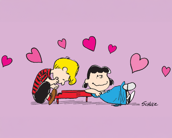 Melanie Kohn signed Peanuts Lucy Image #13 (8x10) Pre-Order