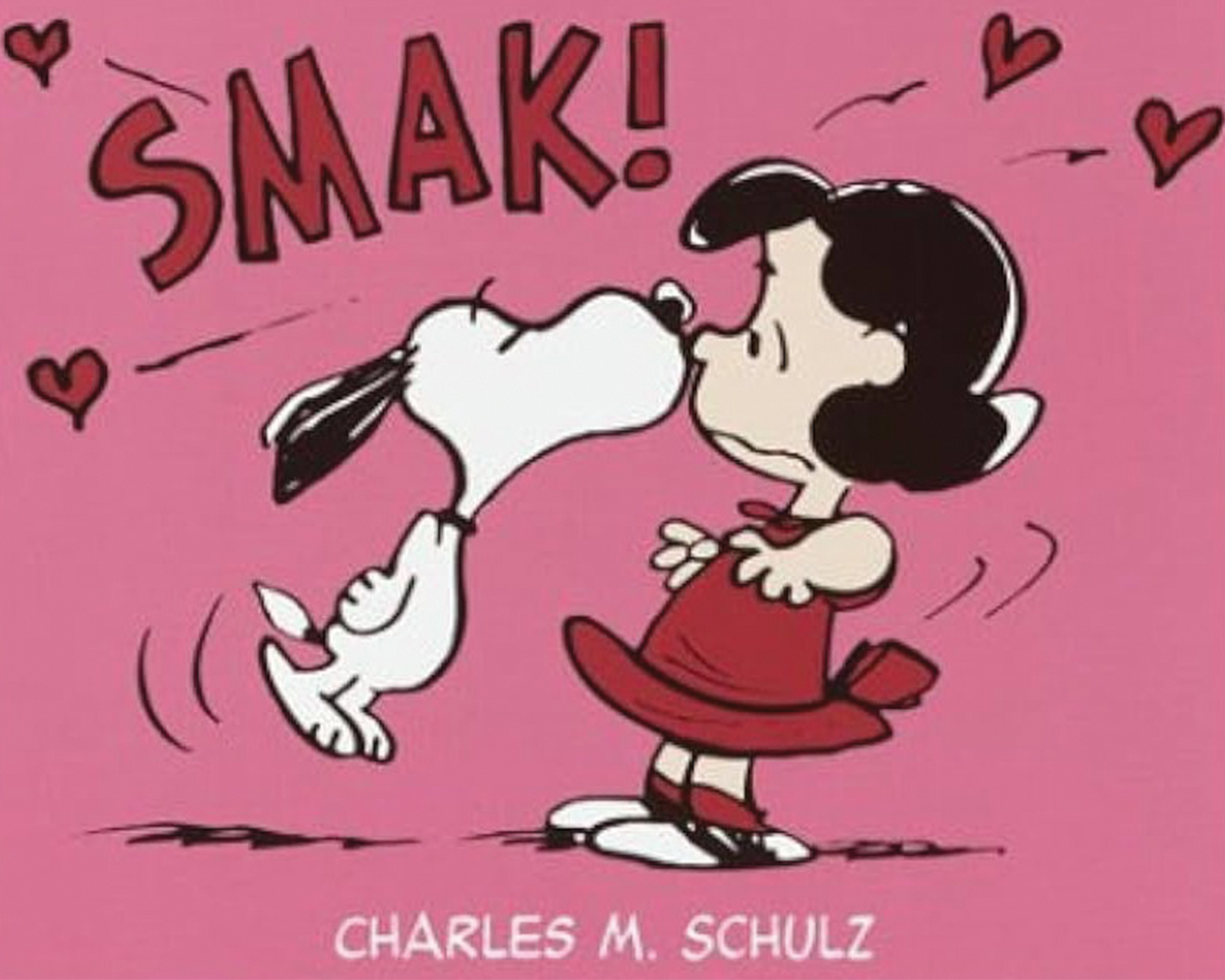 Melanie Kohn signed Peanuts Lucy Image #14 (8x10) Pre-Order