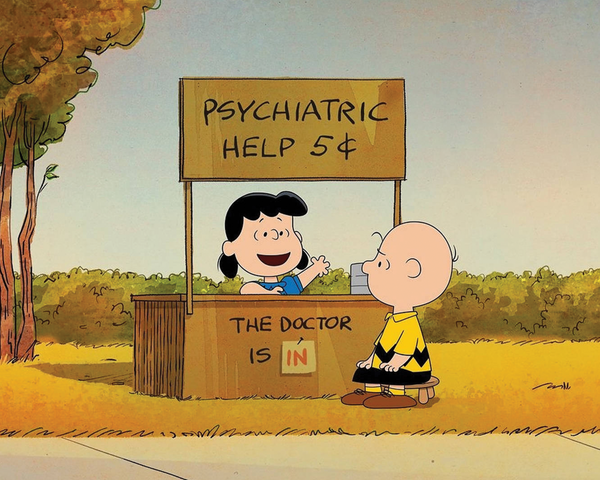 Melanie Kohn signed Peanuts Lucy Image #15 (8x10) Pre-Order