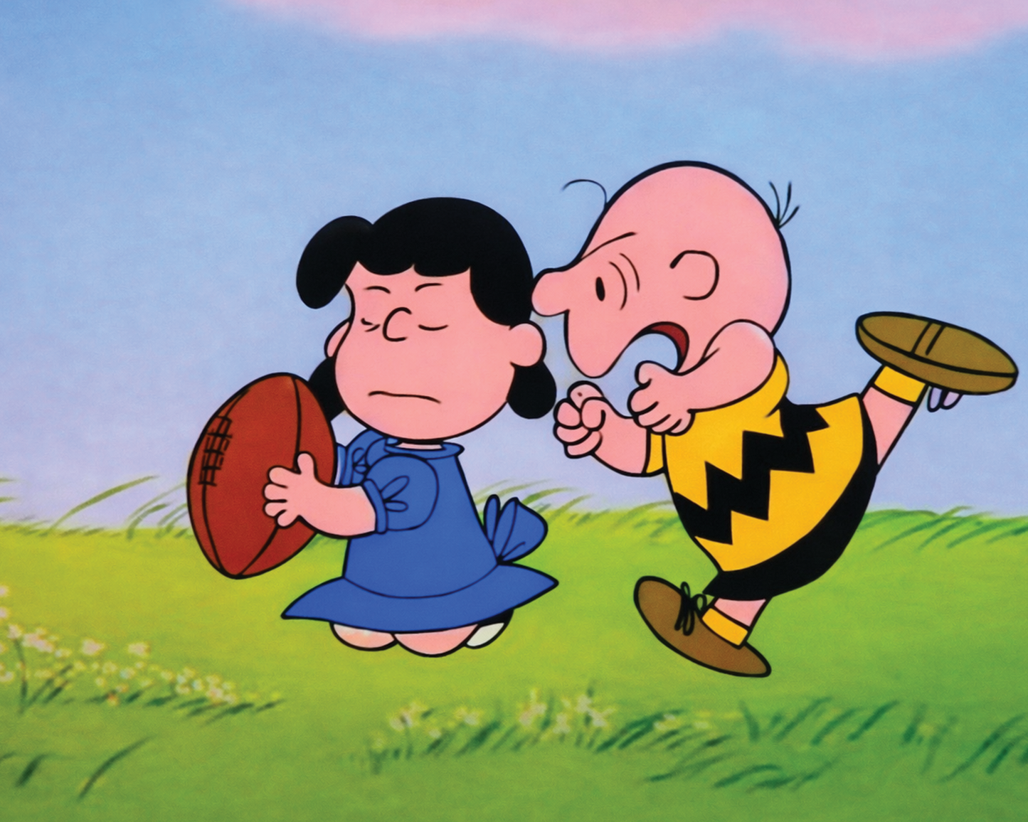 Melanie Kohn signed Peanuts Lucy Image #3 (8x10) Pre-Order