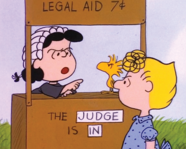 Melanie Kohn signed Peanuts Lucy Image #5 (8x10) Pre-Order