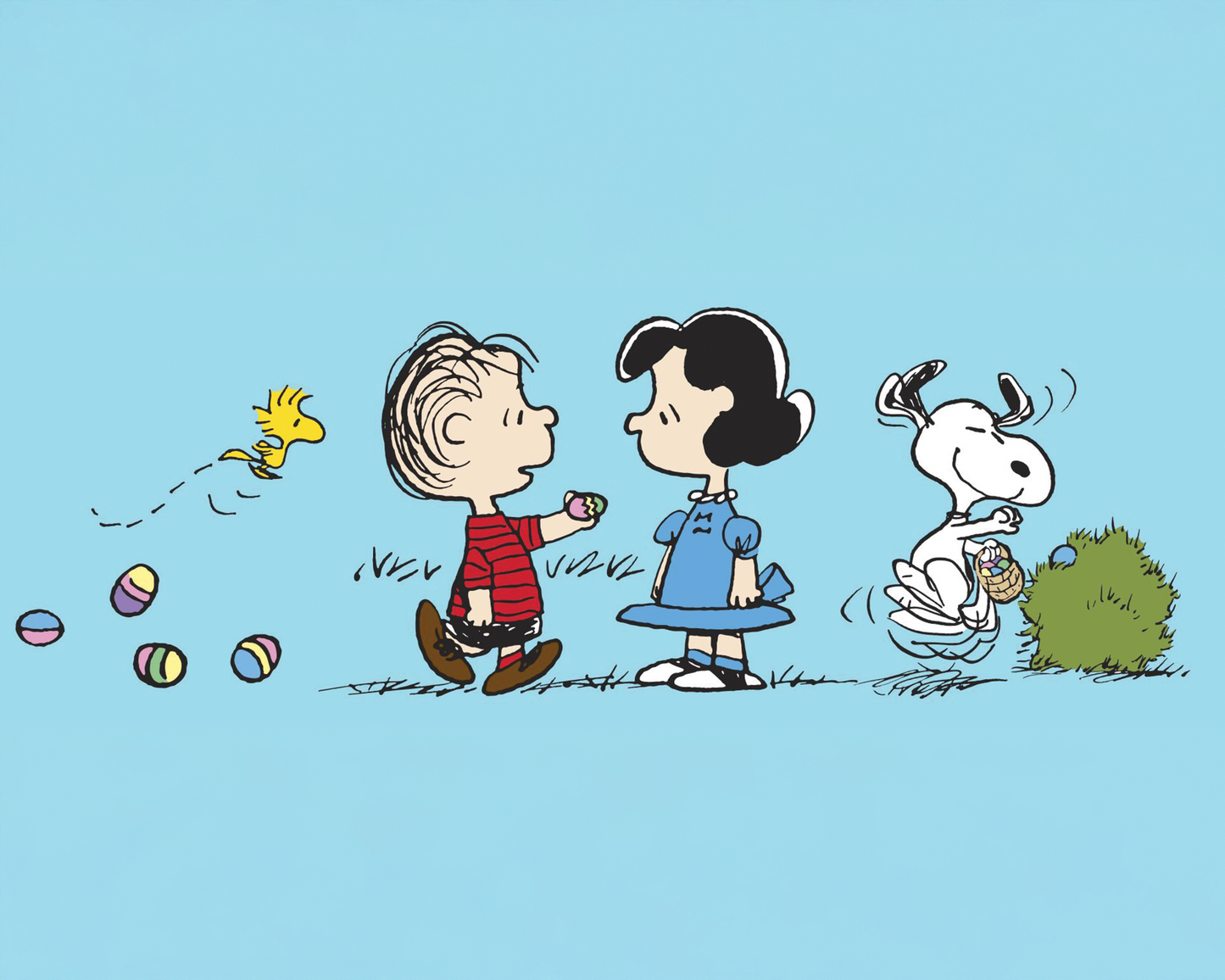 Melanie Kohn signed Peanuts Lucy Image #8 (8x10) Pre-Order