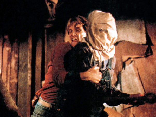 Warrington Gillette signed Friday the 13th Jason Voorhees Image #7 (8x10, 11x14) Pre-Order