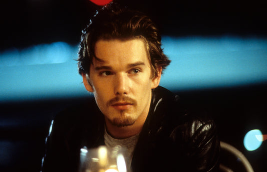 Ethan Hawke signed Before Sunrise Image #3 (8x10, 11x14) Pre-Order