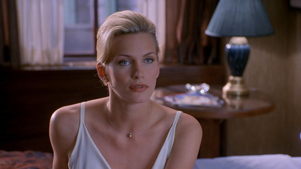 Natasha Henstridge signed The Whole Nine Yards Image #3 (8x10, 11x14, 16x20) Pre-Order