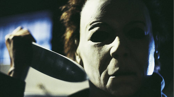 Brad Loree signed Halloween Michael Myers Image #5 (8x10) Pre-Order