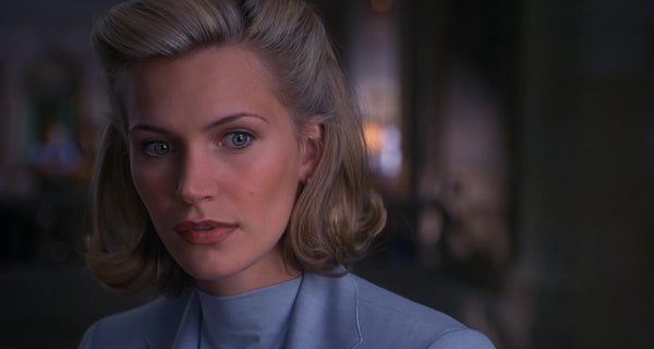 Natasha Henstridge signed The Whole Nine Yards Image #1 (8x10) Pre-Order