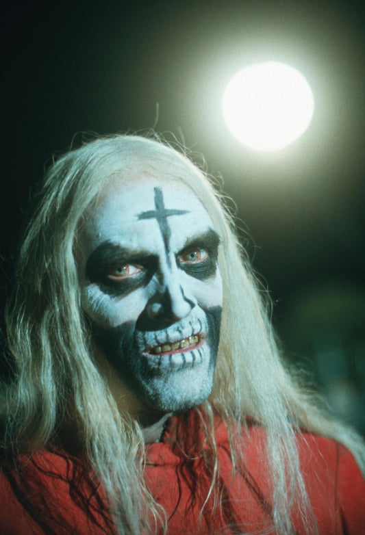 Bill Moseley signed House of 1000 Corpses Otis Image #3 (8x10, 11x14) Pre-Order