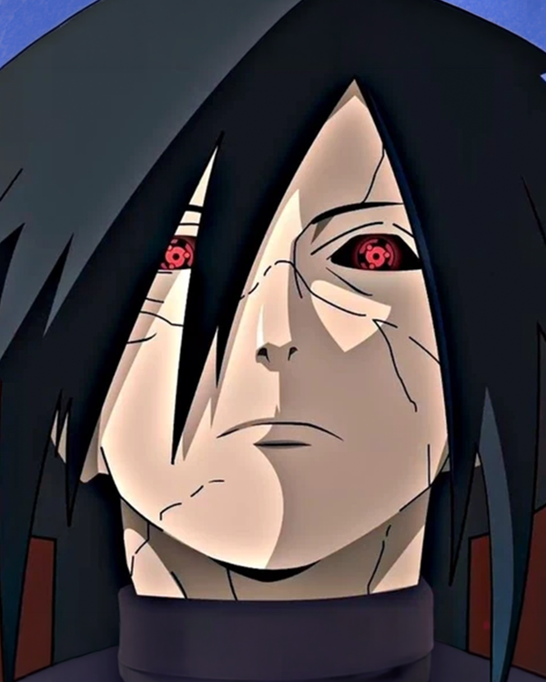 Neil Kaplan Autograph Pre-Order – Madara Uchiha Image #3 – Naruto Shippuden – 8x10 or 11x14 Photo