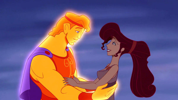 Susan Egan signed Disney Hercules Megara Image #15 (8x10, 11x14) Pre-Order