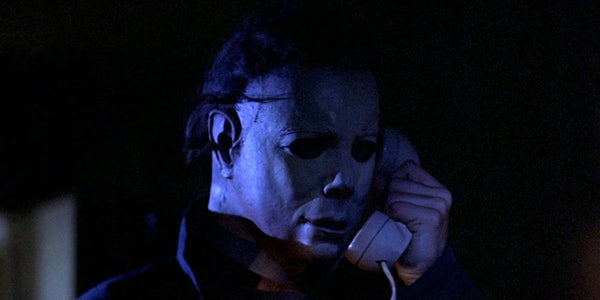 Nick Castle signed Michael Myers Image #3 (8x10, 11x14) Pre-Order