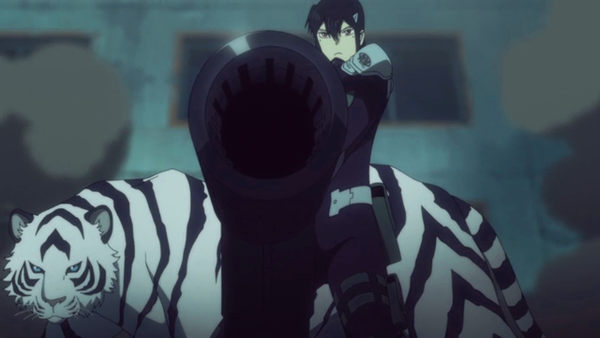 Katelyn Barr signed Kaiju No. 8 Mina Ashiro Image #4 (8x10) Pre-Order