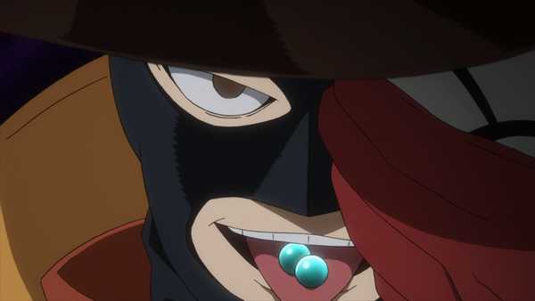 Kent Williams signed Mr. Compress Image #3 (8x10, 11x14)