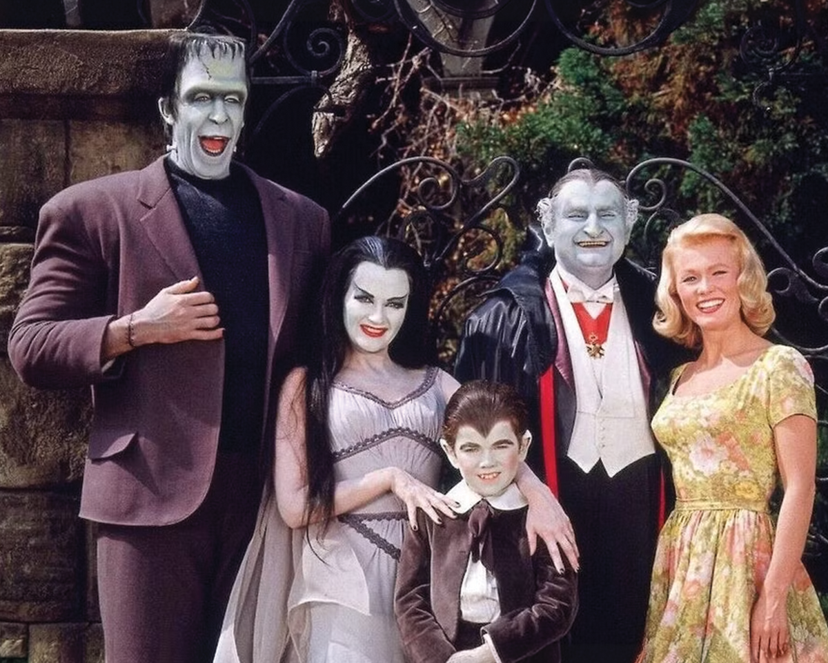 Butch Patrick Autograph Pre-Order – The Munsters 8x10 Photo Image #10
