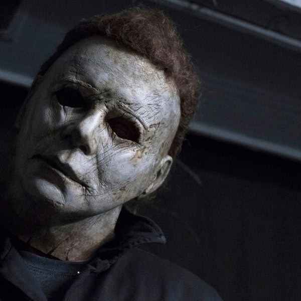 Brad Loree signed Halloween Michael Myers Image #1 (8x10) Pre-Order