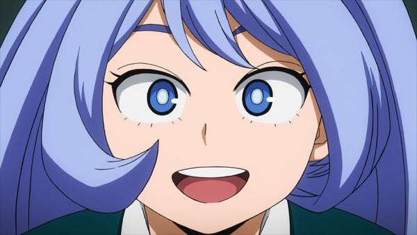 Lindsay Seidel signed My Hero Academia Nejire Image #1 (8x10) Pre-Order