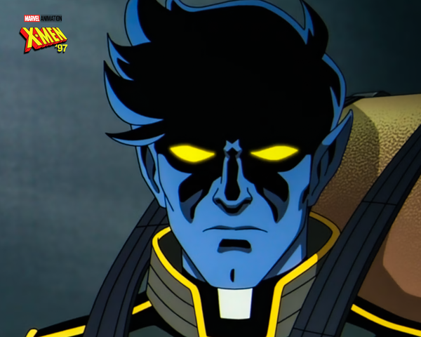 Adrian Hough Autograph Pre-Order – Nightcrawler – X-Men – 8x10 or 11x14 Photo - Image #2