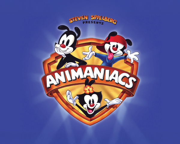 Rob Paulsen signed Animaniacs Yakko photo Image #12 (8x10) Pre-Order