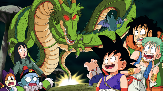 Brad Jackson signed Dragon Ball Oolong Image #3 (8x10) Pre-Order