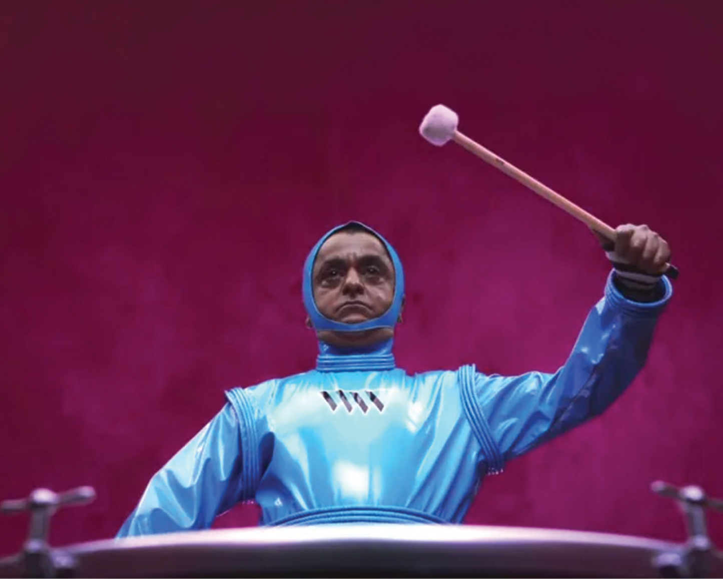 Deep Roy Signed Oompa Loompa Image #5 (8x10, 11x14) Pre-Order