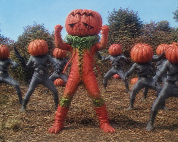 Michael Sorich signed Power Rangers Pumpkin Rapper Image #3 (8x10) Pre-Order
