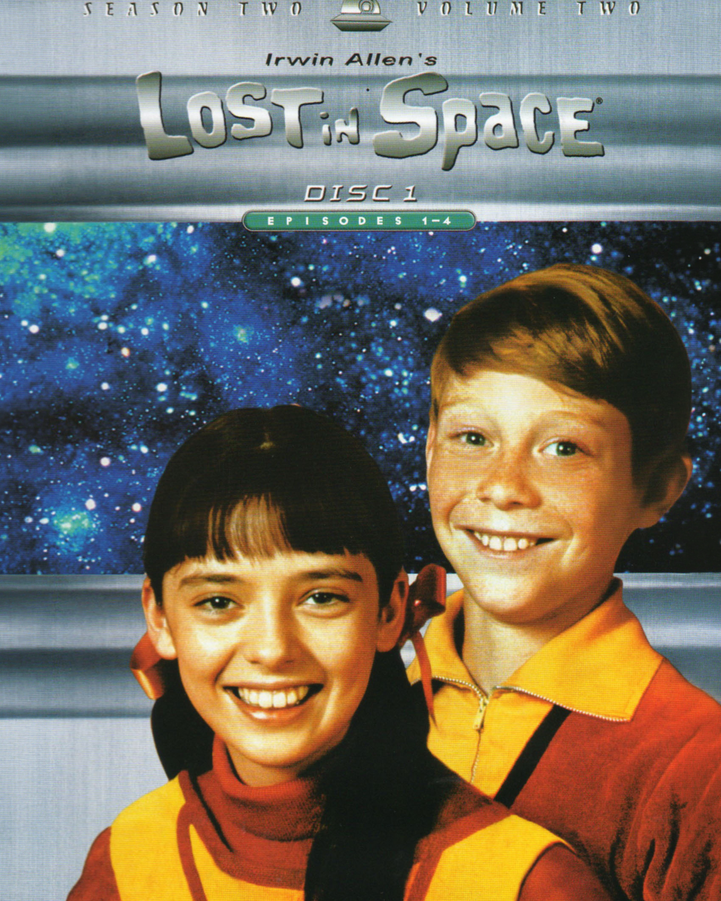 Angela Cartwright Autograph Pre-Order – Lost In Space 8x10 Photo