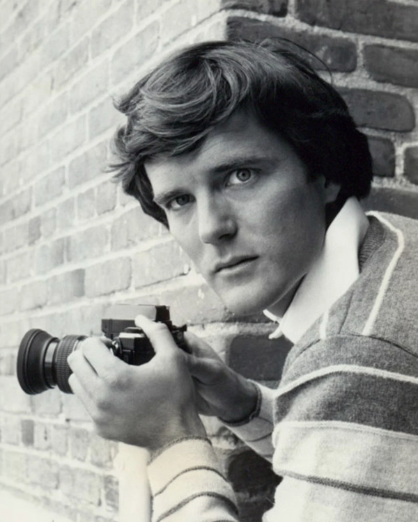 Nicholas Hammond Autograph Pre-Order – Spider-Man (1977) Peter Parker 8x10 Photo #3