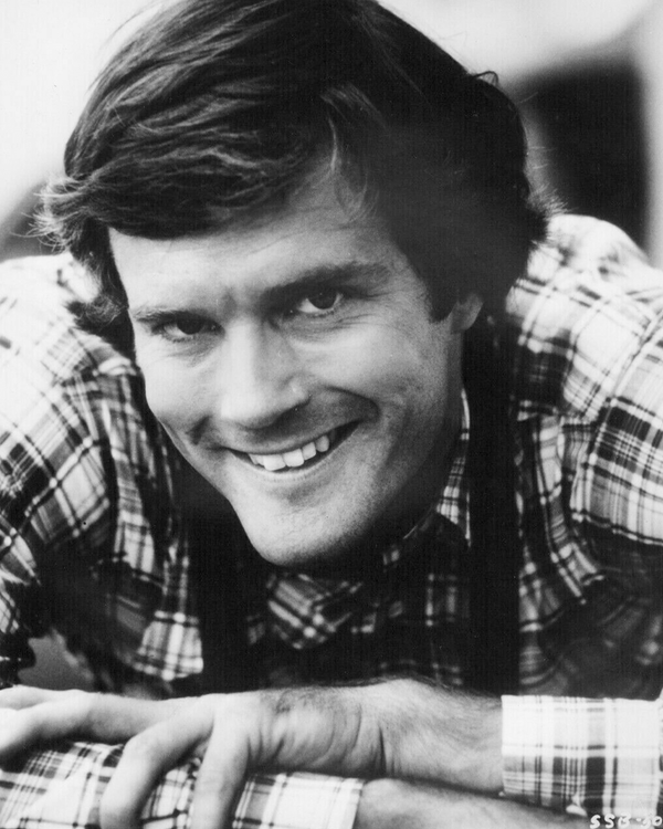 Nicholas Hammond Autograph Pre-Order – Spider-Man (1977) Peter Parker 8x10 Photo #4