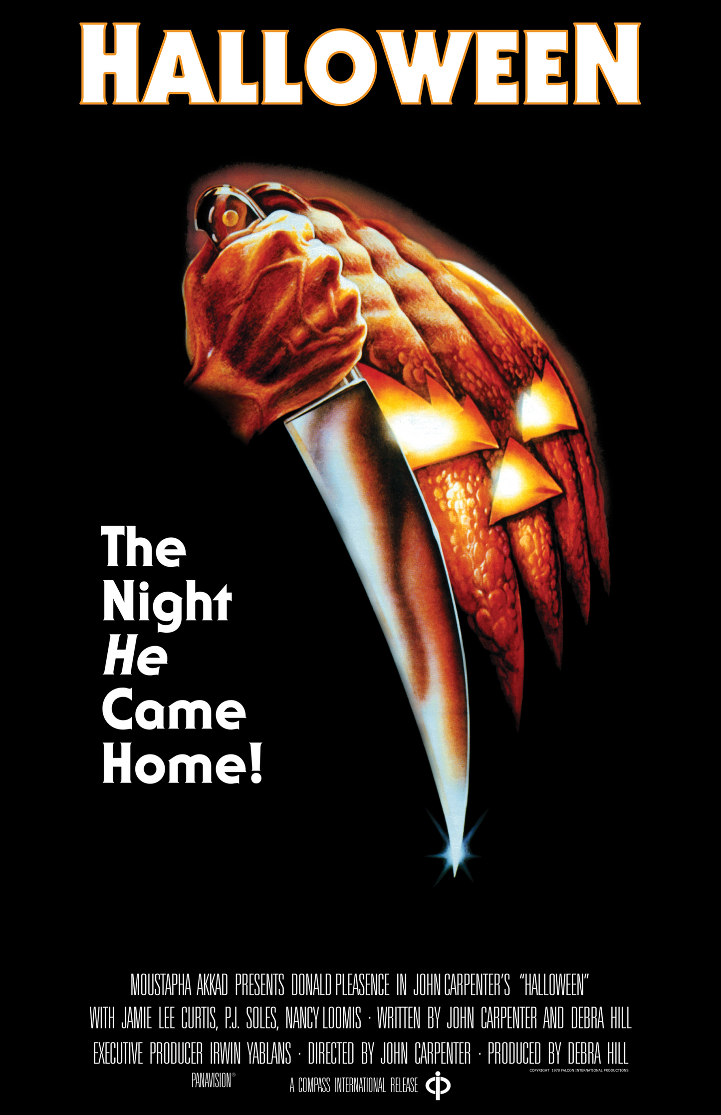 Tony Moran Signed Halloween Michael Myers Poster Photo Image #3 (8x10, 11x17) Pre-Order