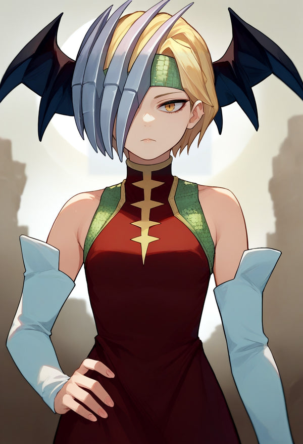 Katelyn Barr signed My Hero Academia Ryukyu Image #1 (8x10) Pre-Order