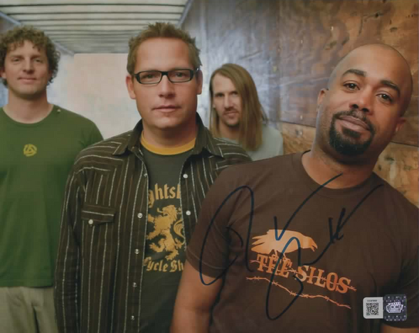 Darius Rucker 8x10 Photo #6