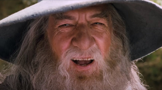 Ian McKellen signed LOTR Gandalf Image #2 (8x10) Pre-Order