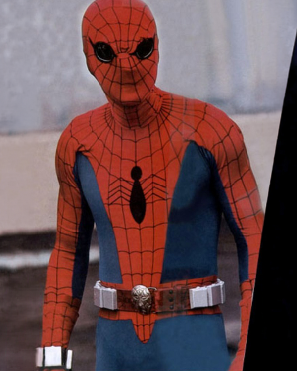 Nicholas Hammond Autograph Pre-Order – Spider-Man (1977) 8x10 Photo #5