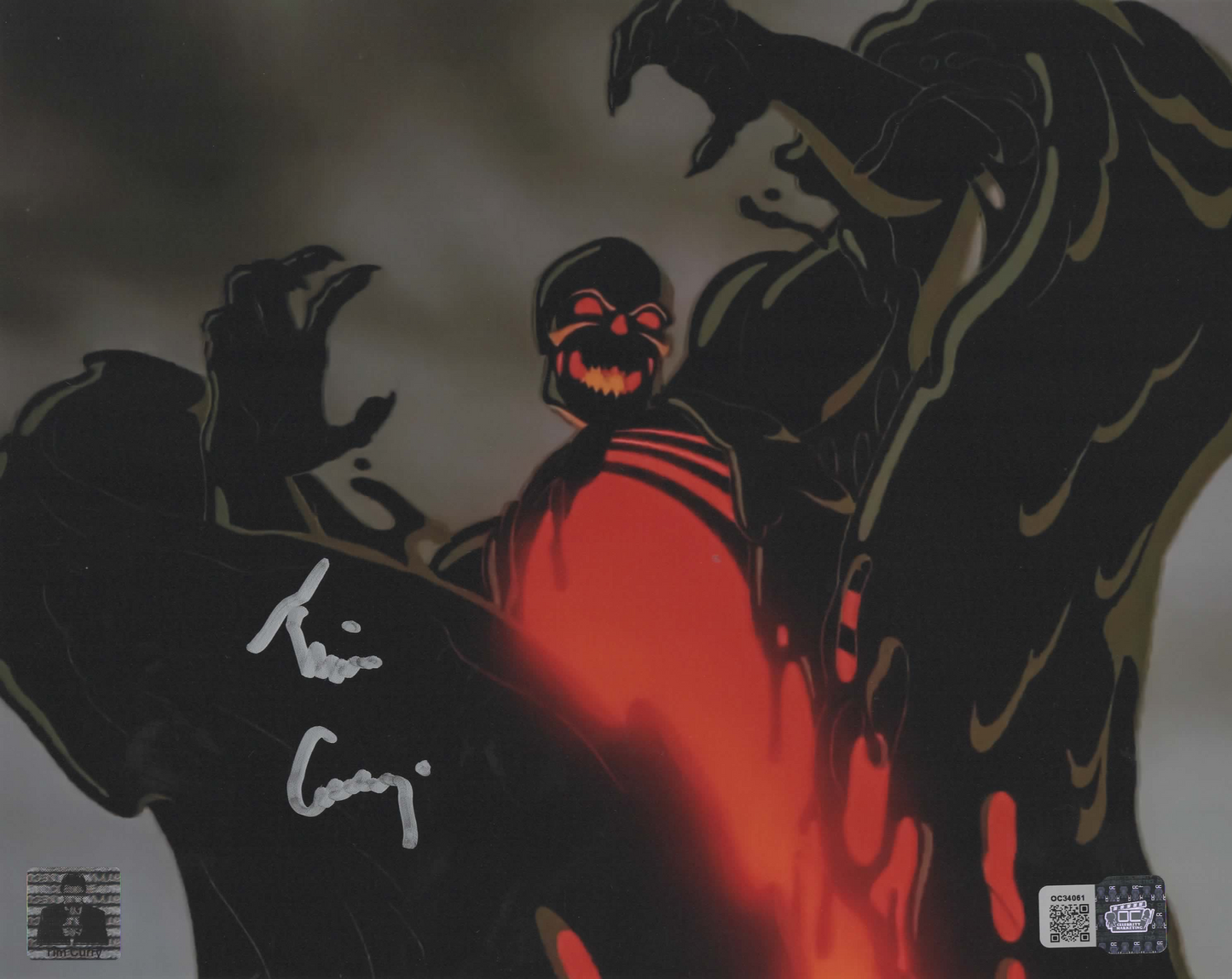 Tim Curry 8x10 Photo  #16