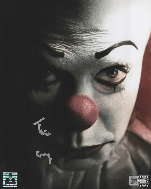 Tim Curry 8x10 Photo  #27