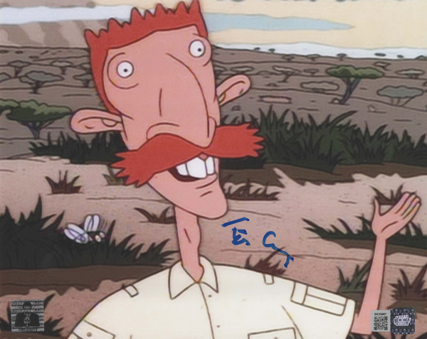 Tim Curry 8x10 Photo  #7