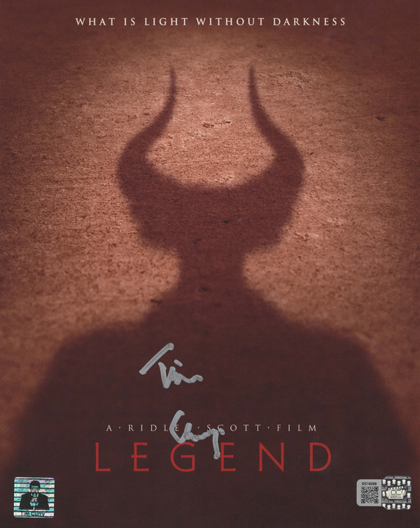 Tim Curry 8x10 Photo  #11