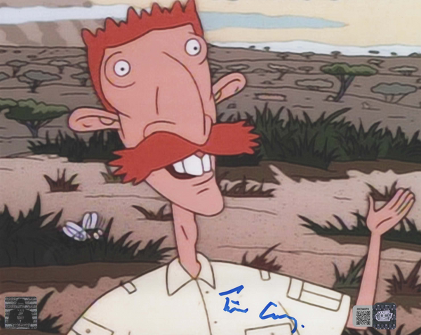 Tim Curry 8x10 Photo  #6