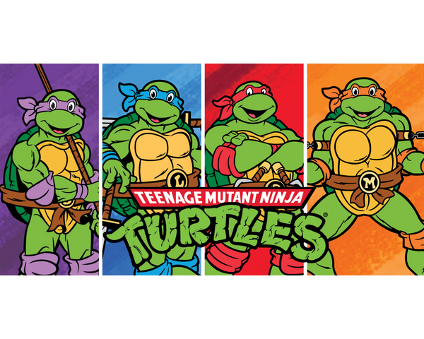 Rob Paulsen signed TMNT Raphael photo Image #3 (8x10, 11x14) Pre-Order